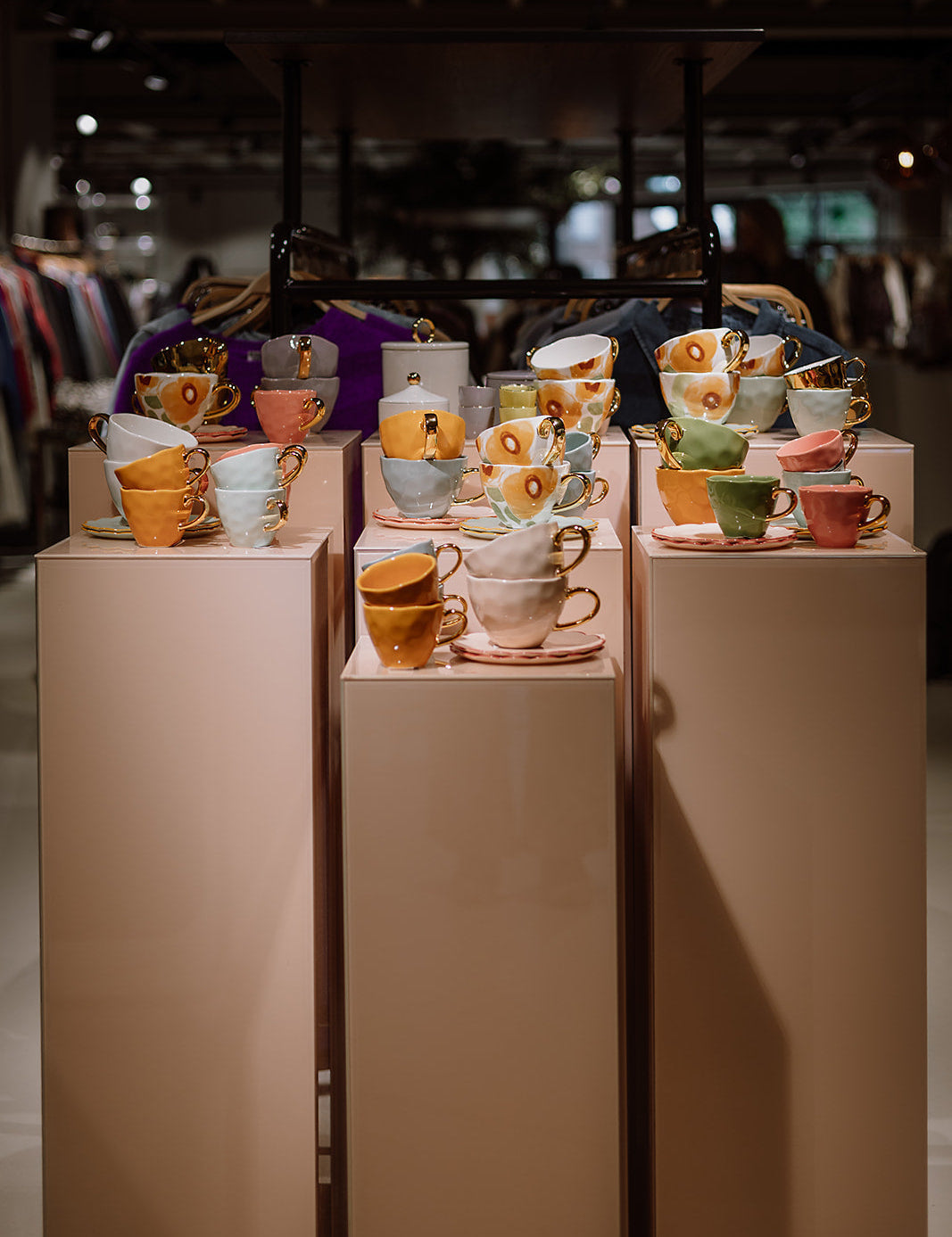 URBAN NATURE CULTURE RIXT.