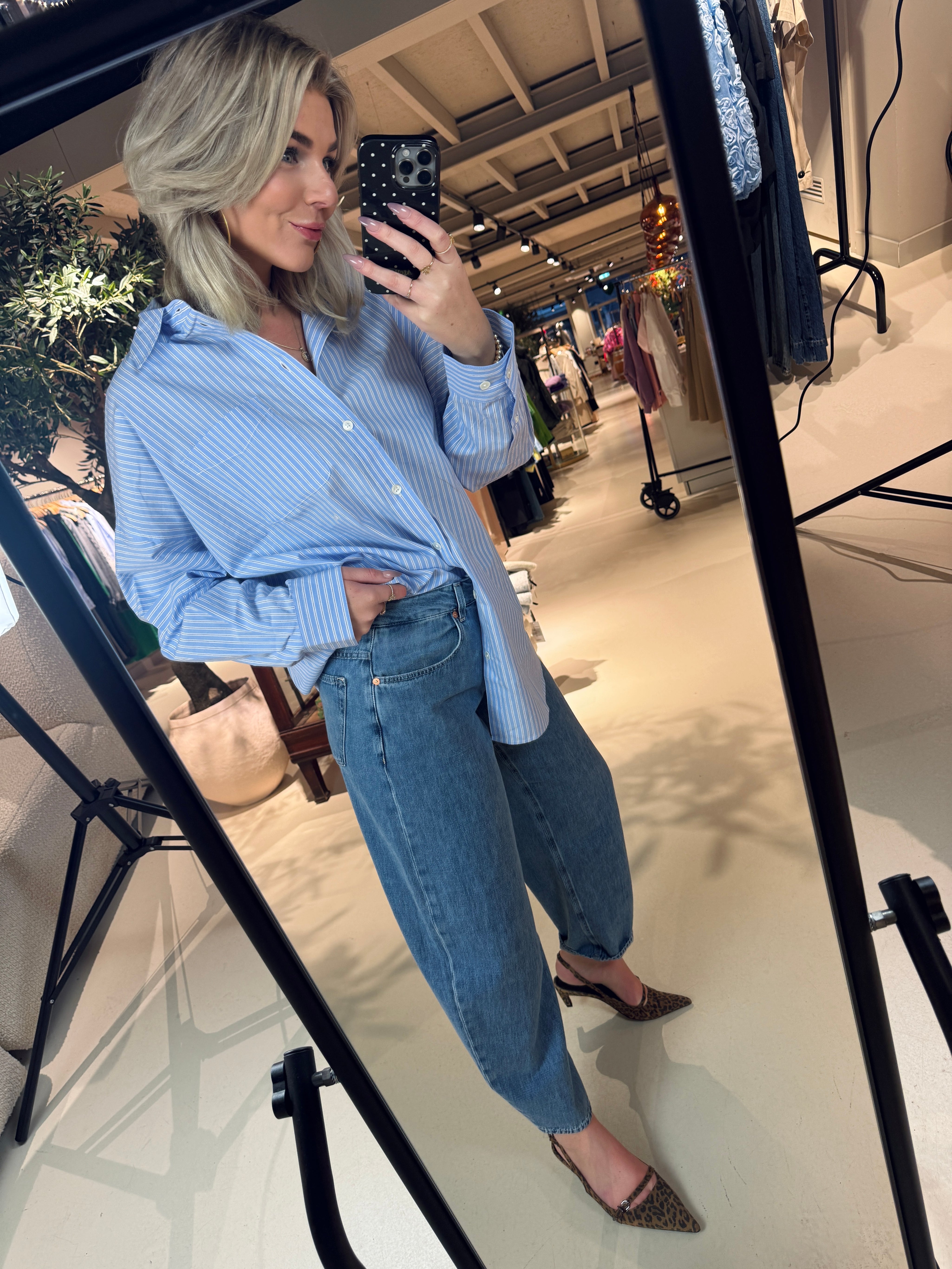 Jazzie Jeans