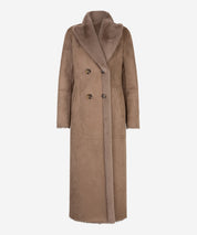 Camia Coat
