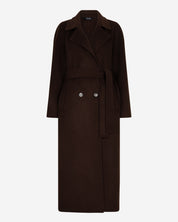 Cassia Coat