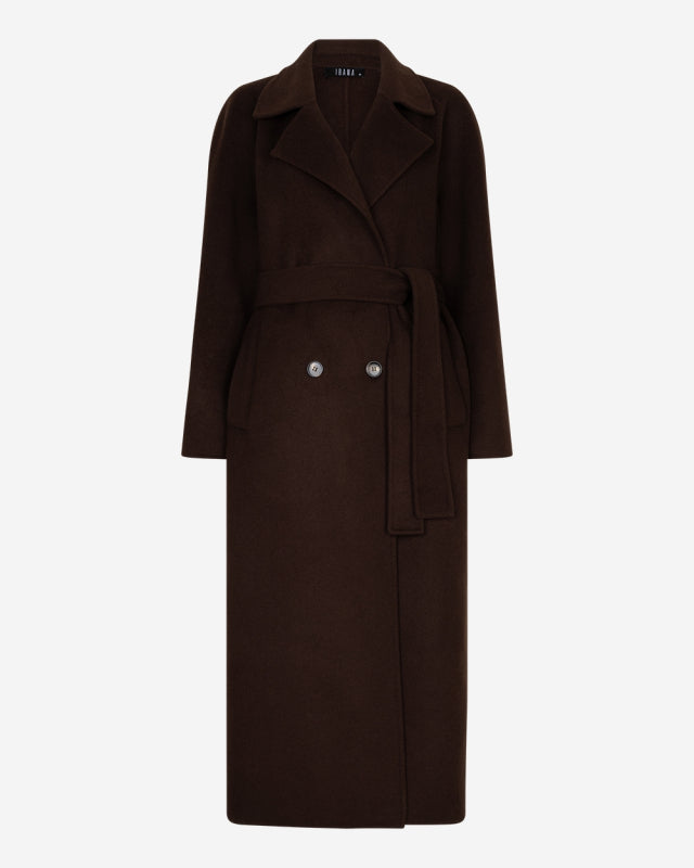 Cassia Coat