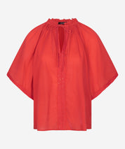 Tarina Top Ibana Rosa Coral