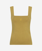 Kara Top fijne basic voor dames in meerdere kleuren van Ibana