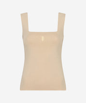 Kara Top fijne basic voor dames in meerdere kleuren van Ibana