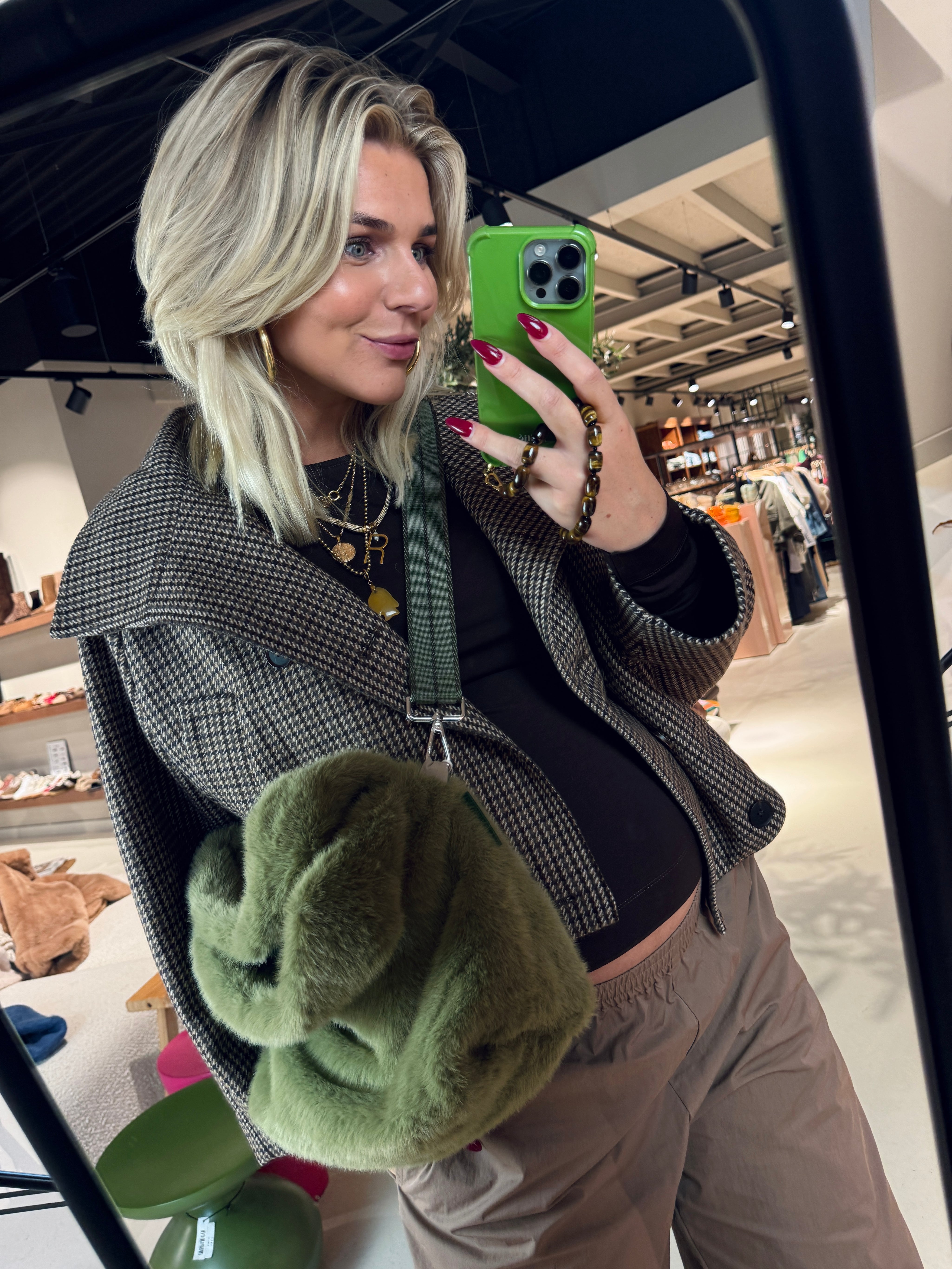 Jackal Jacket