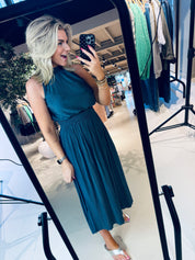 Uma-Kleid