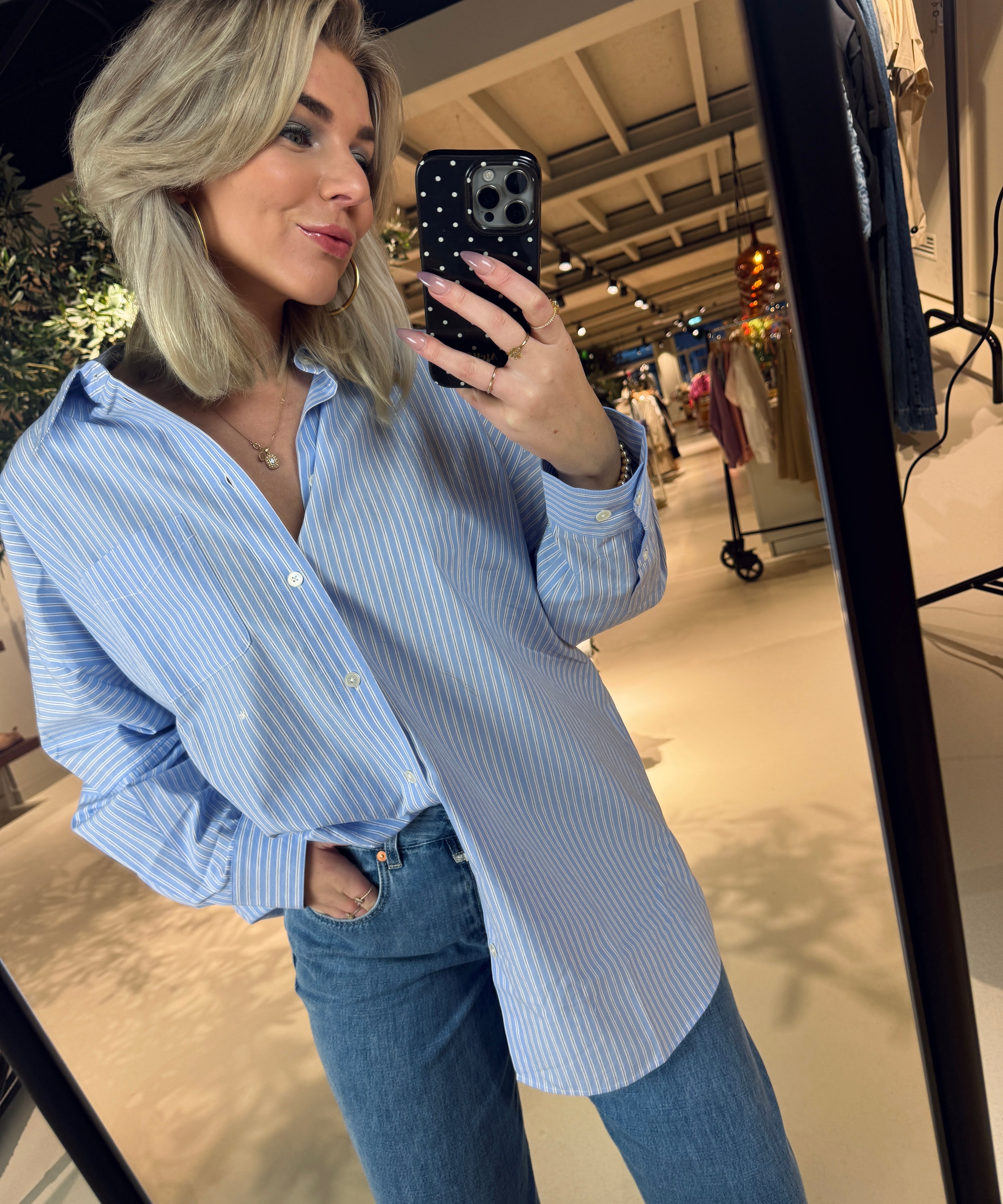 Jinner Dresses Bellerose