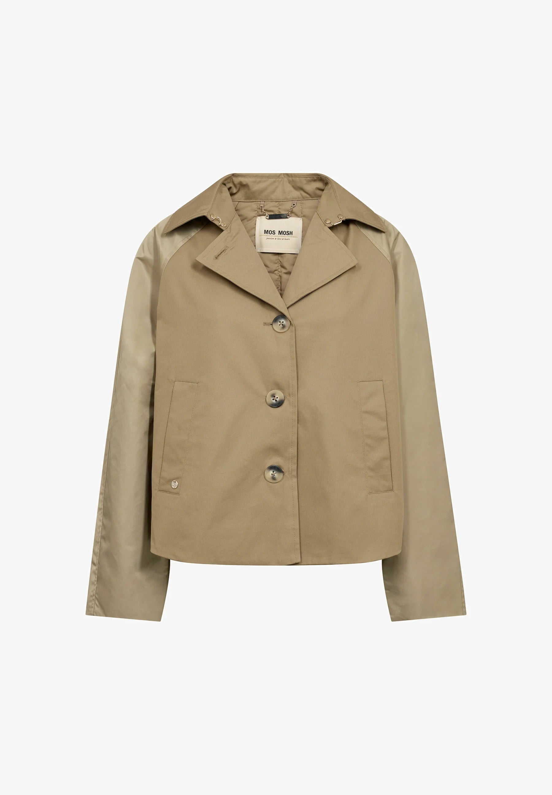 MMZyla Neola Trenchcoat
