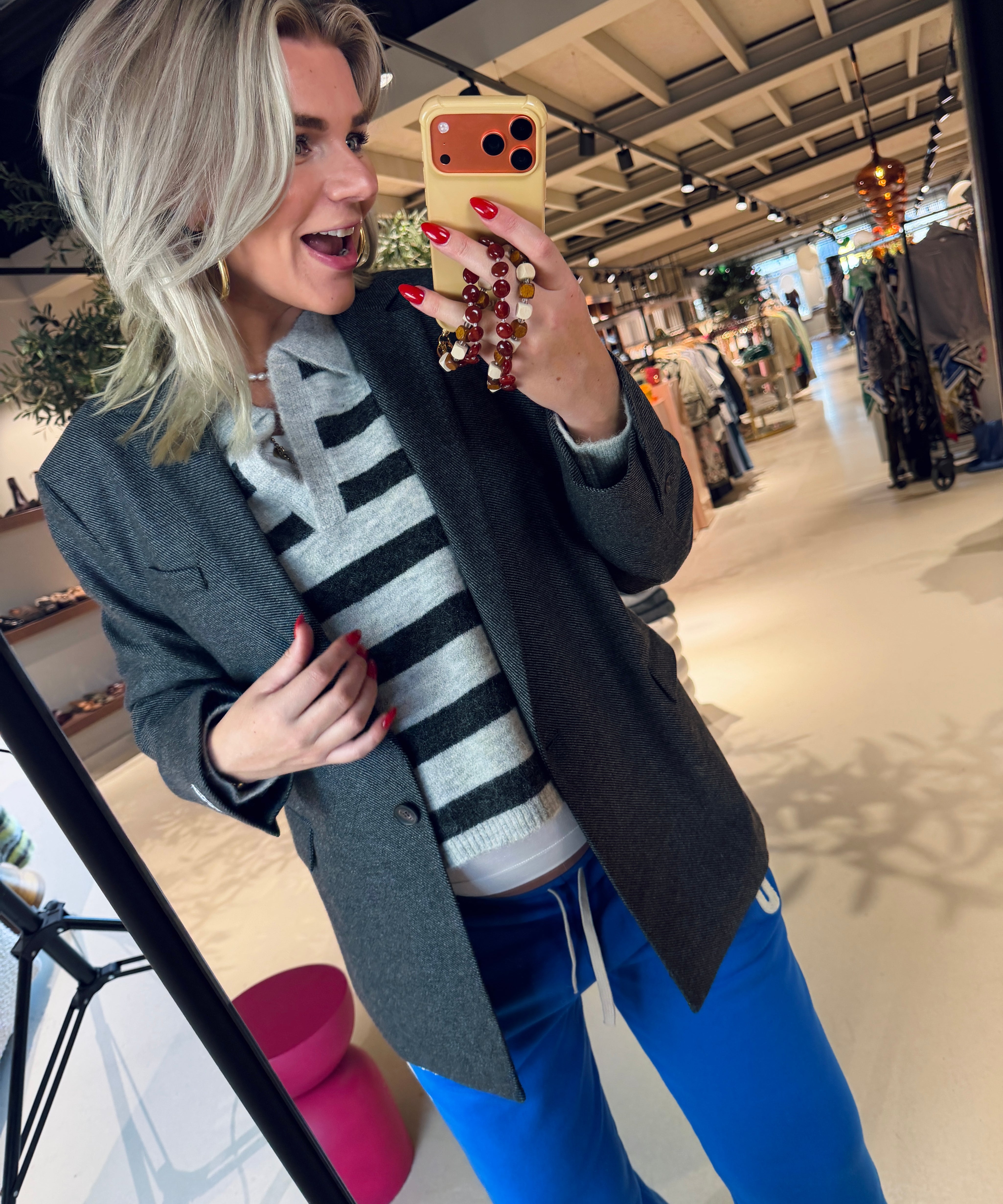 W26N1775 Blazer van Penn&Ink | RIXT
