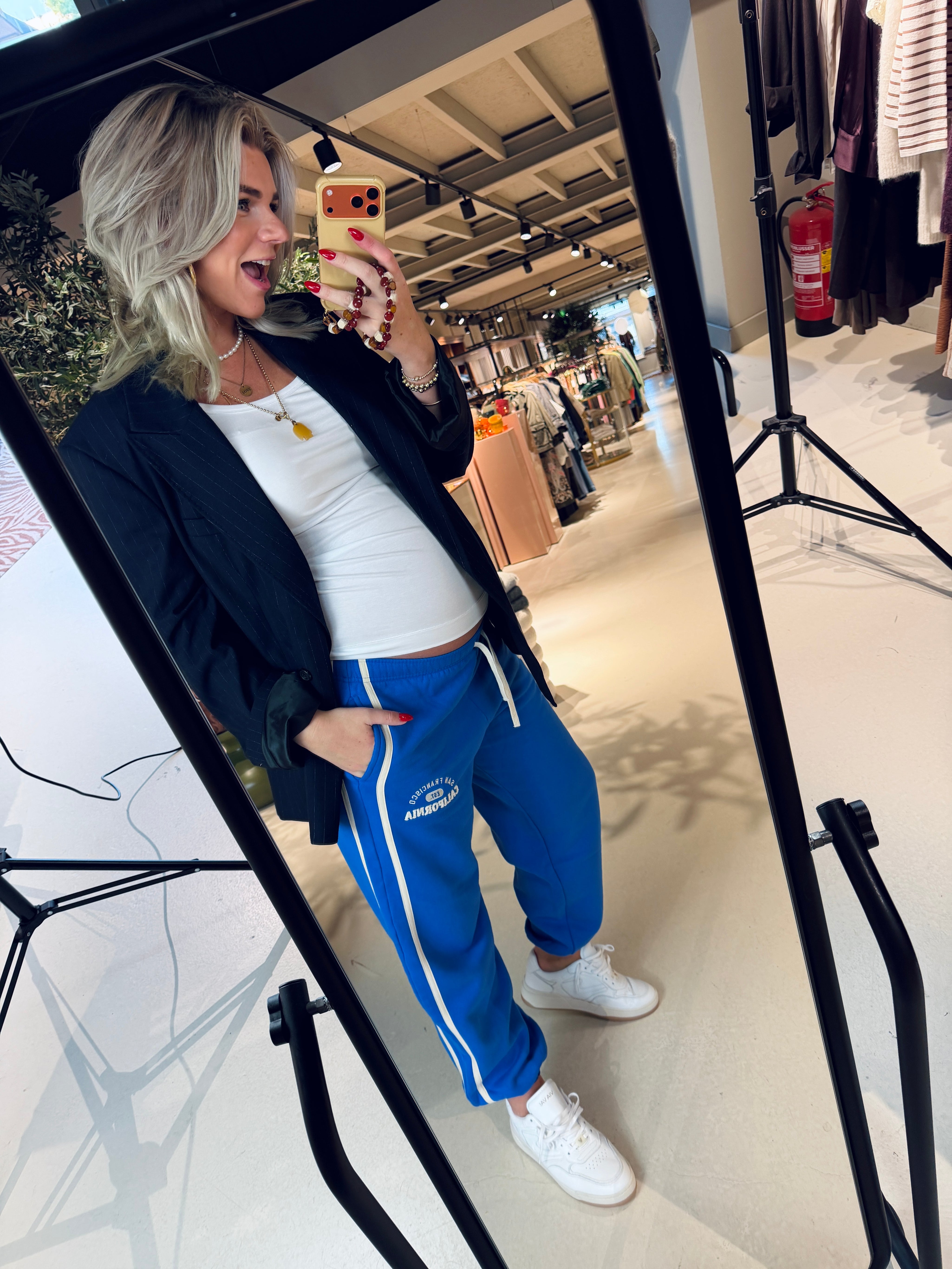 W26F1991LTD Trousers