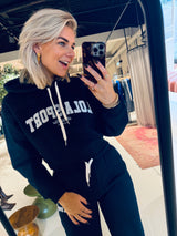 Jade Hoodie