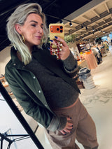 Inger Jacket - Iris Zeilstra