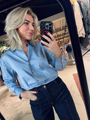Maxene Blouse