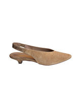 TL LENORE Slingbacks