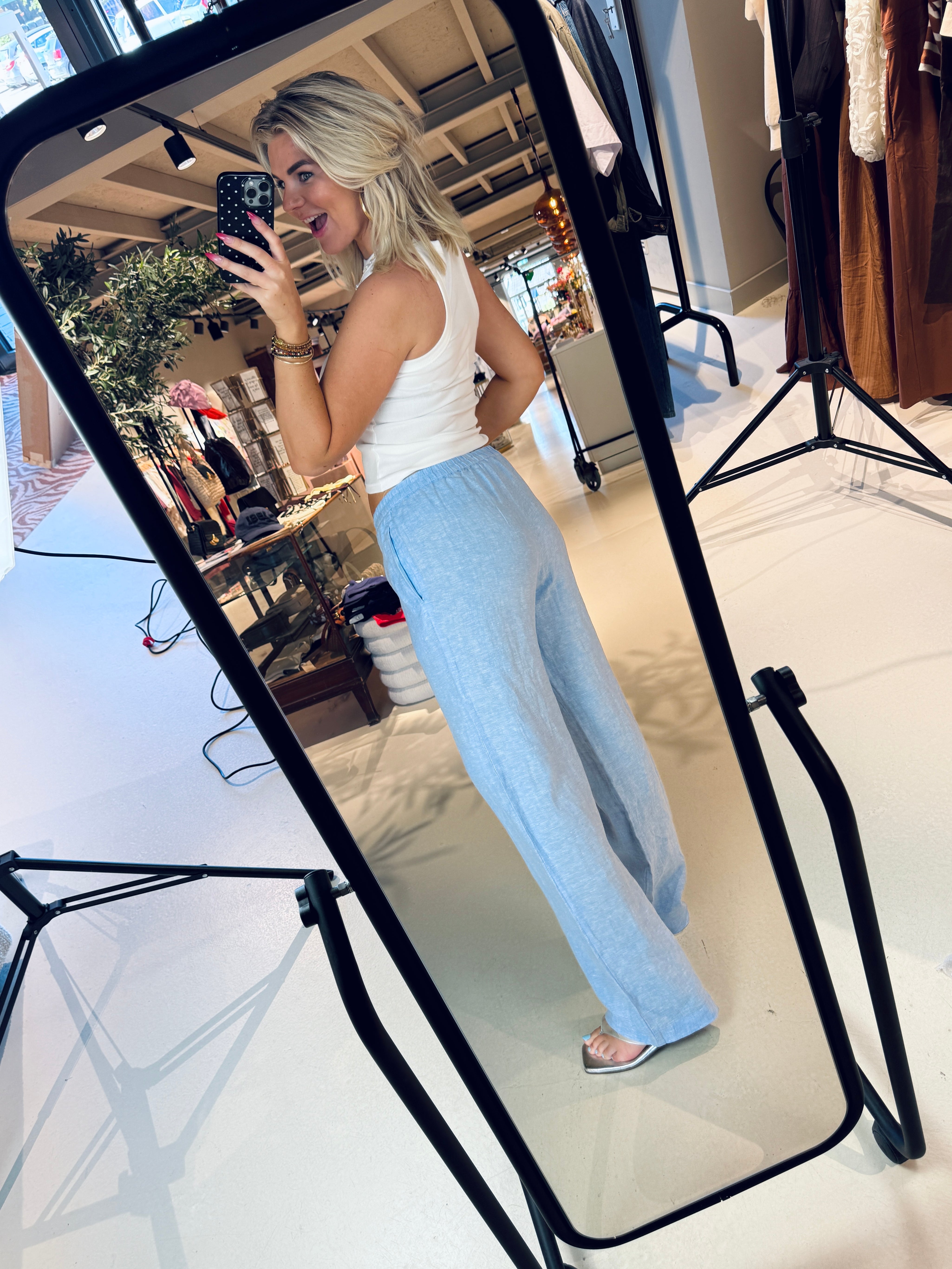 Satoves Trousers