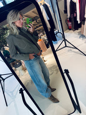 Jozie Blazer