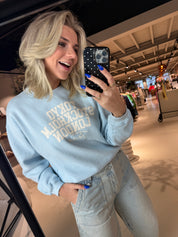 S26F1827 Sweater print