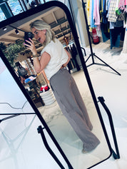 Celin stripe pants