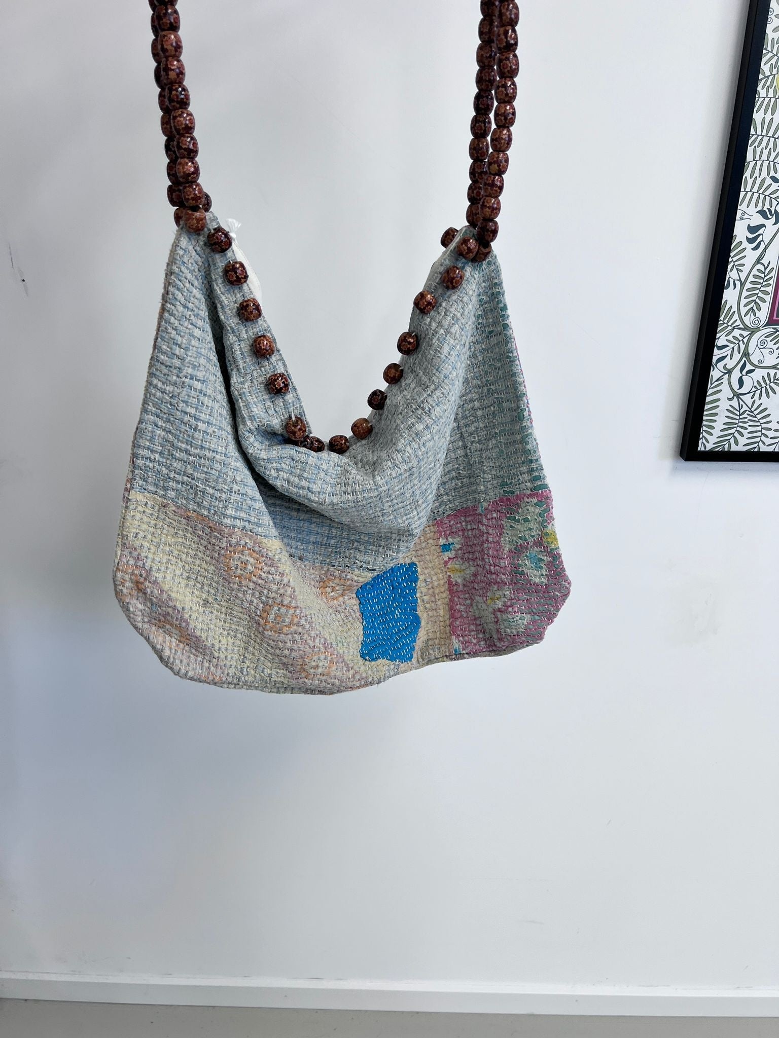 Jazz antic bag - Multi 10