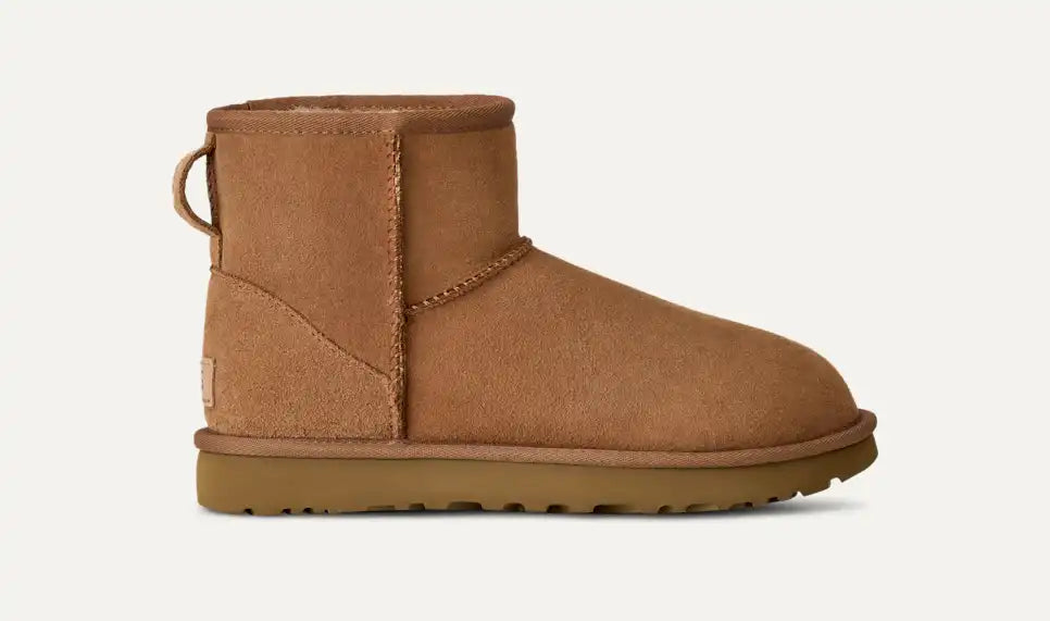 W Classic Mini II Stiefel