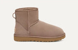 W Classic Mini II Stiefel