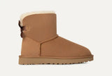 W Mini Bailey Bow II Stiefel
