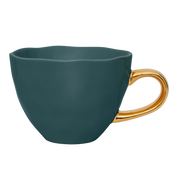 UNC Good Morning Cup Cappuccino/Tea