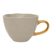 UNC Good Morning Cup Cappuccino/Tea