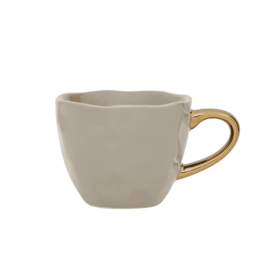 UNC Good Morning Cup Espresso