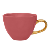 UNC Good Morning Cup Cappuccino/Tea