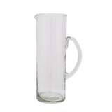 UNC Krug gehämmert transparent