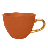 UNC Good Morning Tasse Cappuccino/Tee