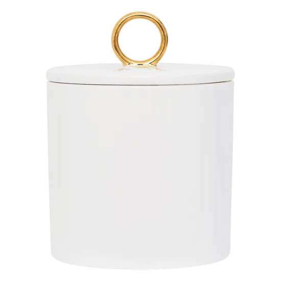 107276 Good  Morning Storage Jar