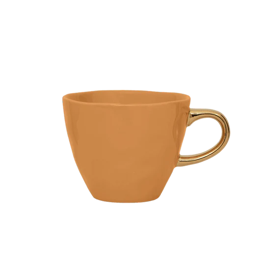 107456 Good Morning Cup Coffee - Caramel