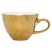 UNC Good Morning Cup Cappuccino/Tea