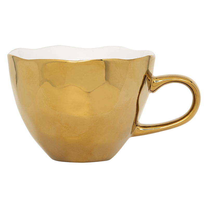 UNC Good Morning Cup Cappuccino/Tea