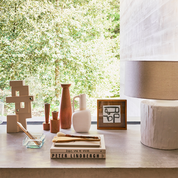 Urban Nature Culture candle holder Madera B