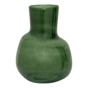 Urban Nature Culture vase Arya fir green