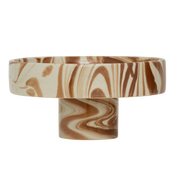 107921 Serving Bowl Moon