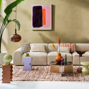 Urban Nature Culture hanging lamp Queda