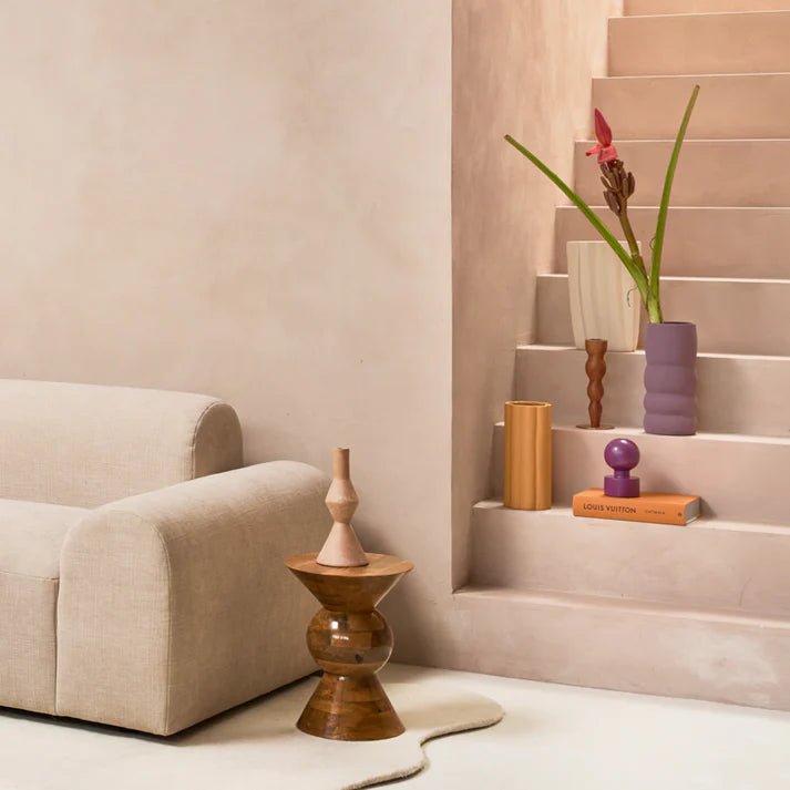 108038 Side Table Lustro