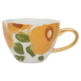 UNC Good Morning Tasse Cappuccino/Tee