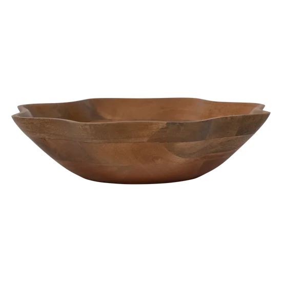 UNC Servierschüssel Bonnie