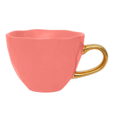 UNC Good Morning Tasse Cappuccino/Tee