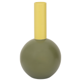 UNC Vase Farbe
