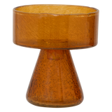 UNC Candle Holder Cody