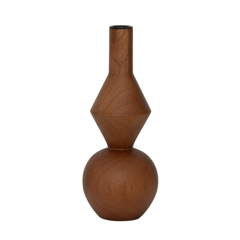 UNC Candle Holder Arvid