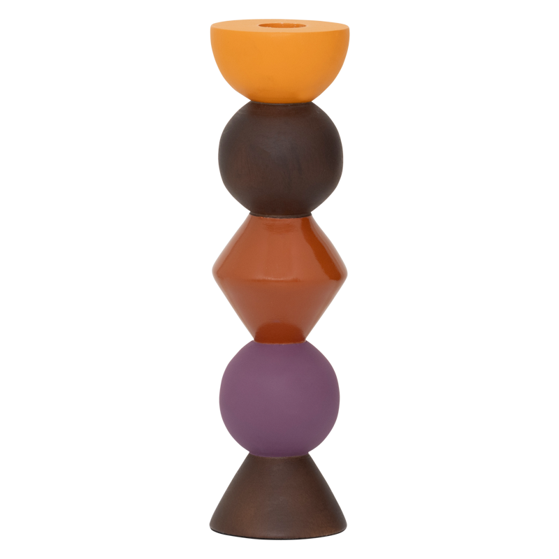 UNC Candle Holder Leken