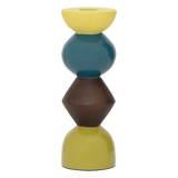 UNC Candle Holder Signe