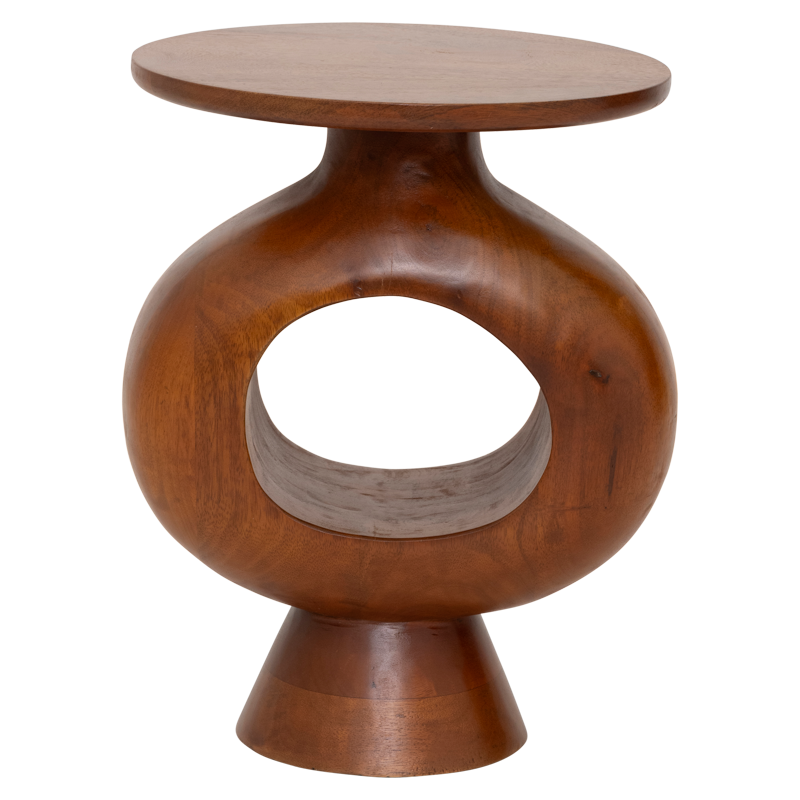 UNC Side Table Farren